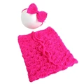Hot pink