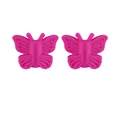 10pcs violet red