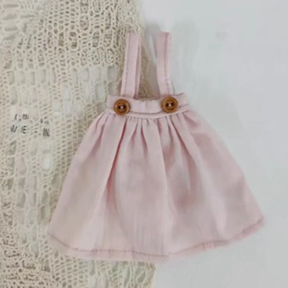 Pink Skirt