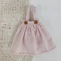 Pink Skirt