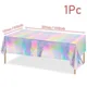 1pc tablecloth