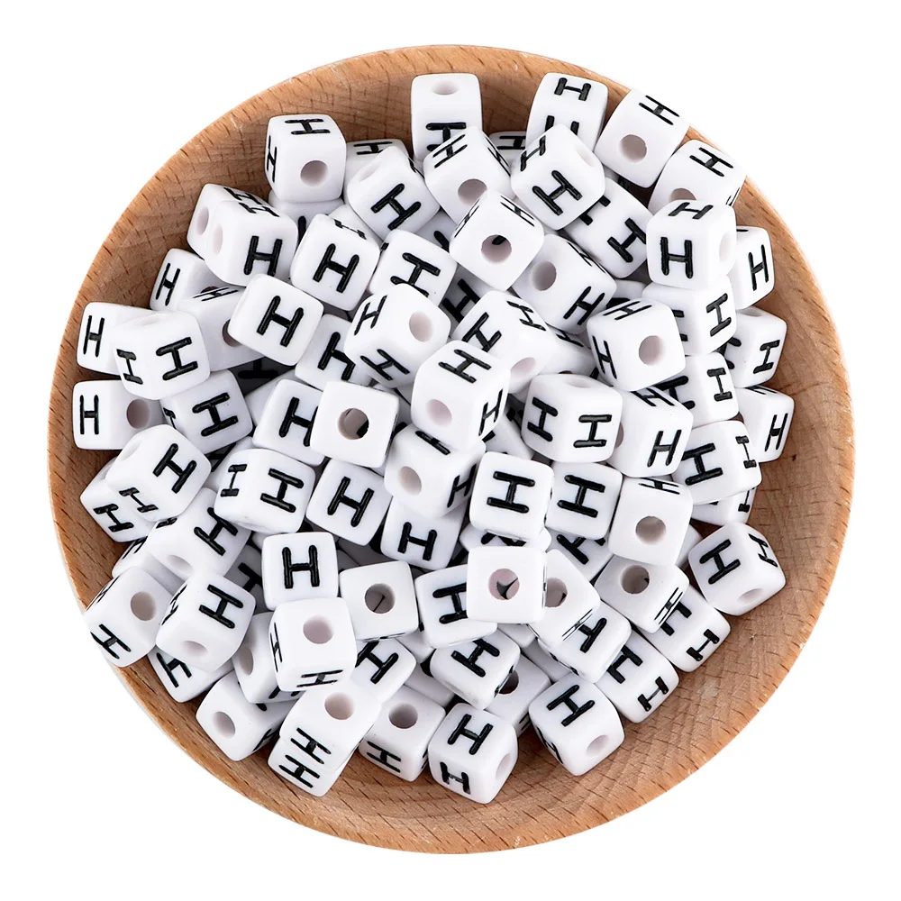 H