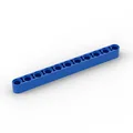 40pcs blue