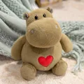 23cm Hippo B
