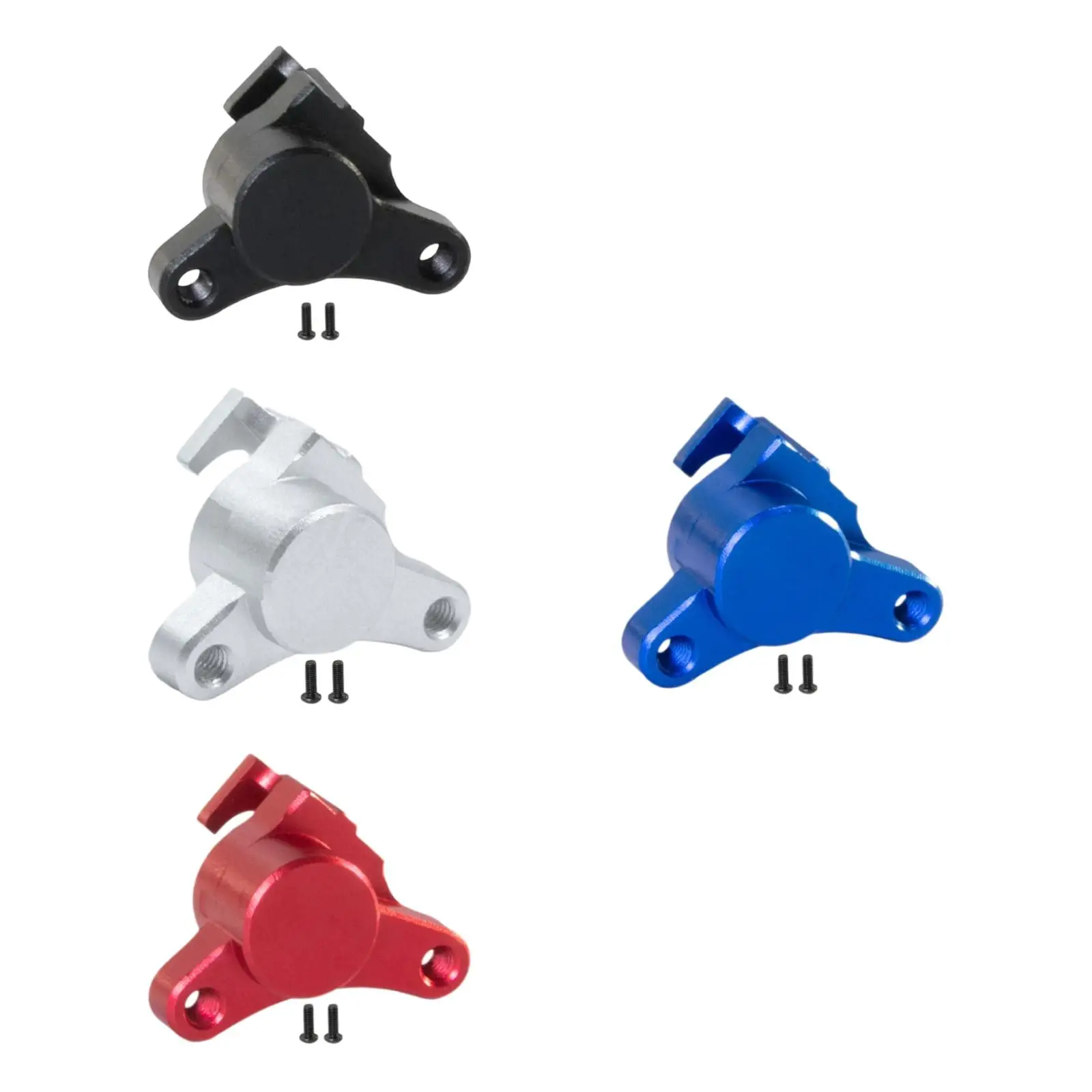 7075 Rear Brake Caliper Upgrade Upgrades Part for Losi Promoto-mx Motorcycle