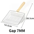 14.5-28.5CM Gap7MM