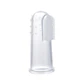 White Toothbrush