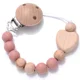Lotus root pink