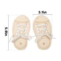 Threading shoes   2