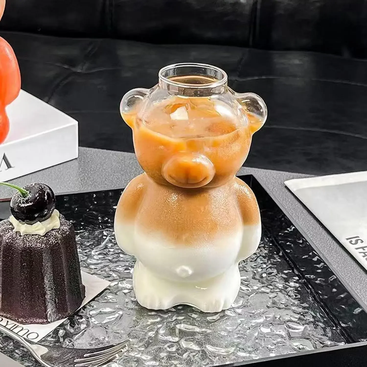 Bear Mug