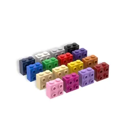 Bloques compatibles con MOC para niños – Ladrillos de construcción