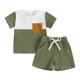 Verde militar