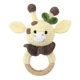giraffe rattle
