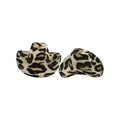 Leopard yellow