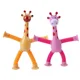 2Pcs Yellow Pink