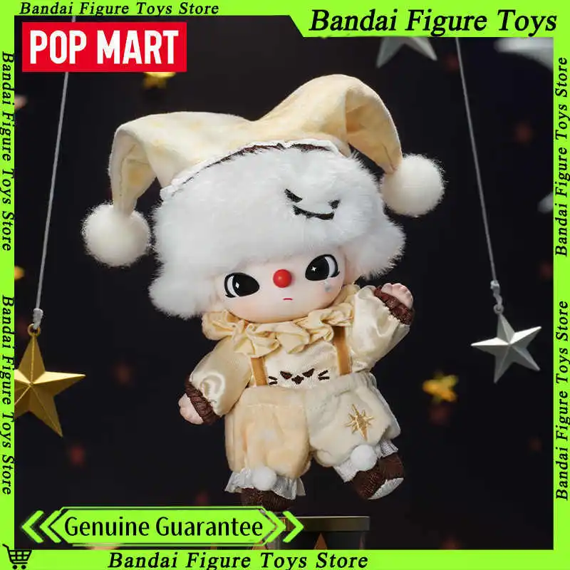 Pop Mart Labubu Halloween – Caja ciega de vinilo coleccionable para regalo - imagen 4