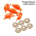 thread mouth 42mm
