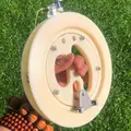 16cm White 150m Line