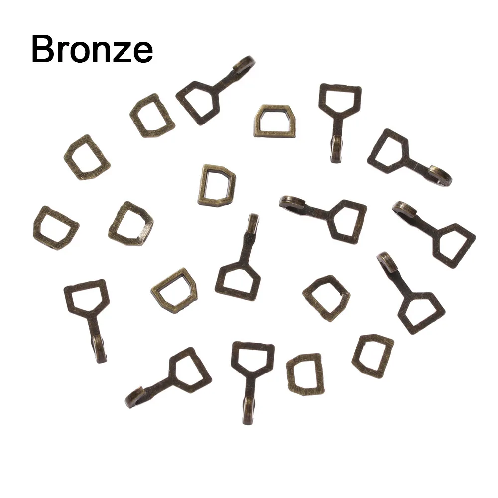 Bronze
