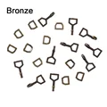Bronze