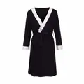 Robe-Black