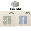 Green Blue