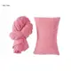 Rose pink