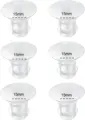 6PCS-15MM