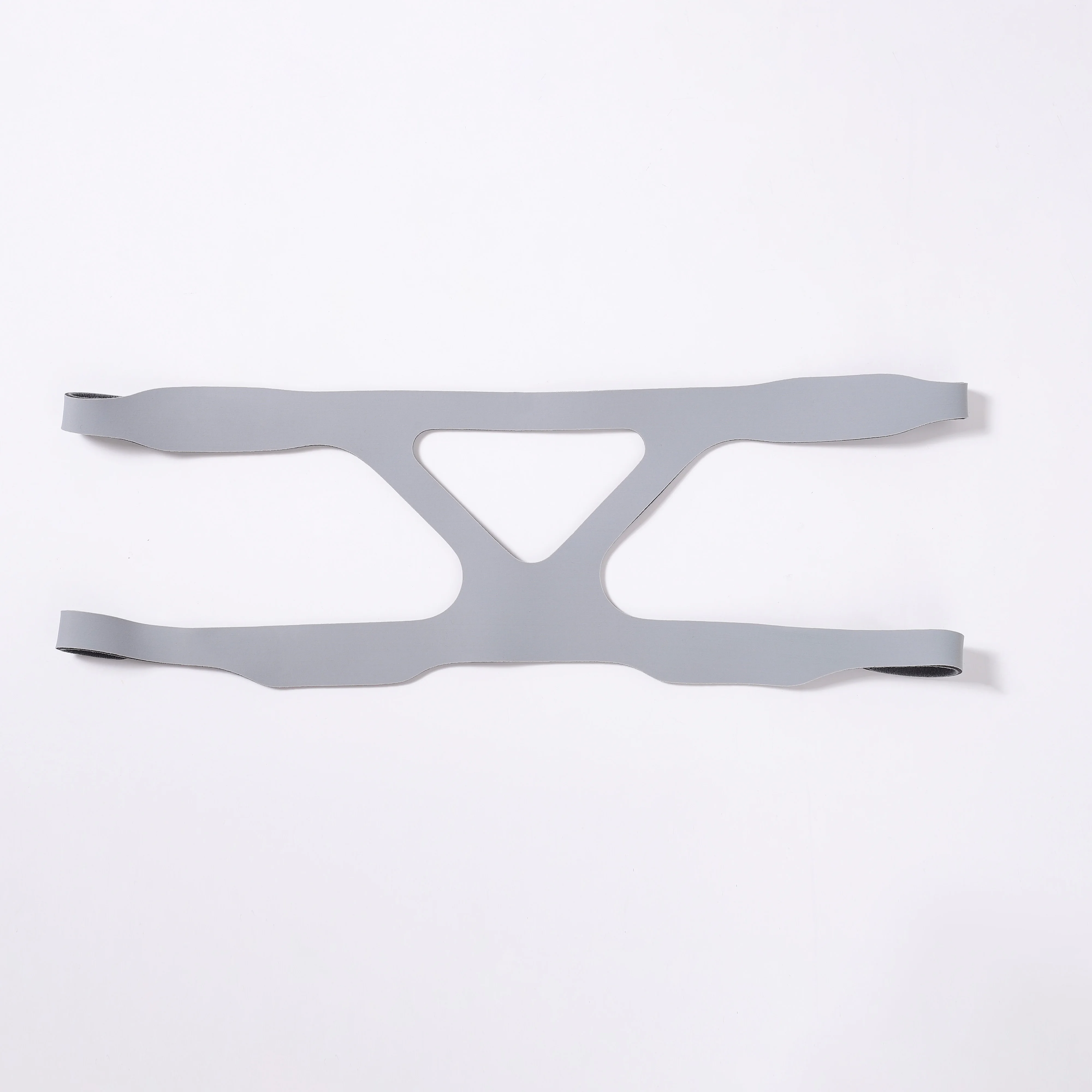 Correa de repuesto universal para casco para máscara CPAP, máscara CPAP suave de cara completa, correa para casco (sin máscara) - imagen 2