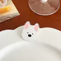 White Terrier B