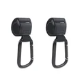 Black 2pcs