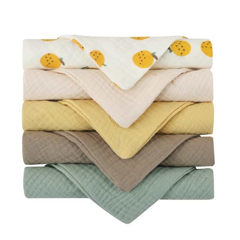 J 23x23cm-5pcs