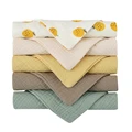J 23x23cm-5pcs