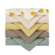 M 23x23cm-5pcs