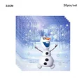 EL3-Napkin 20pcs
