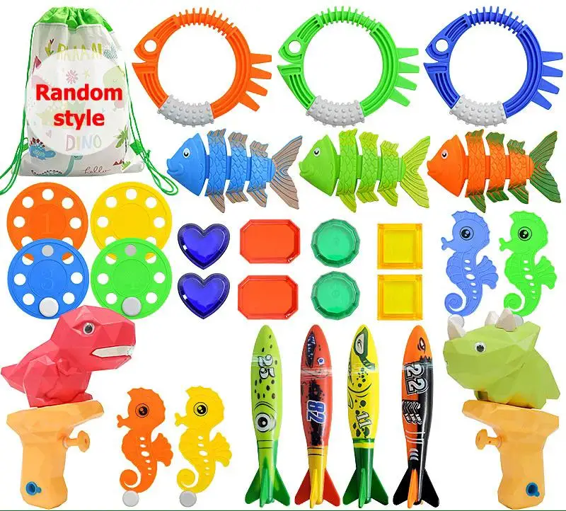 29pcs style84