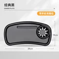 Black thin