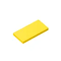 200pcs yellow