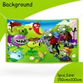Background 1pcs