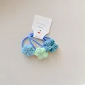 3pcs blue