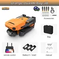 Orange 4K Dual 3B