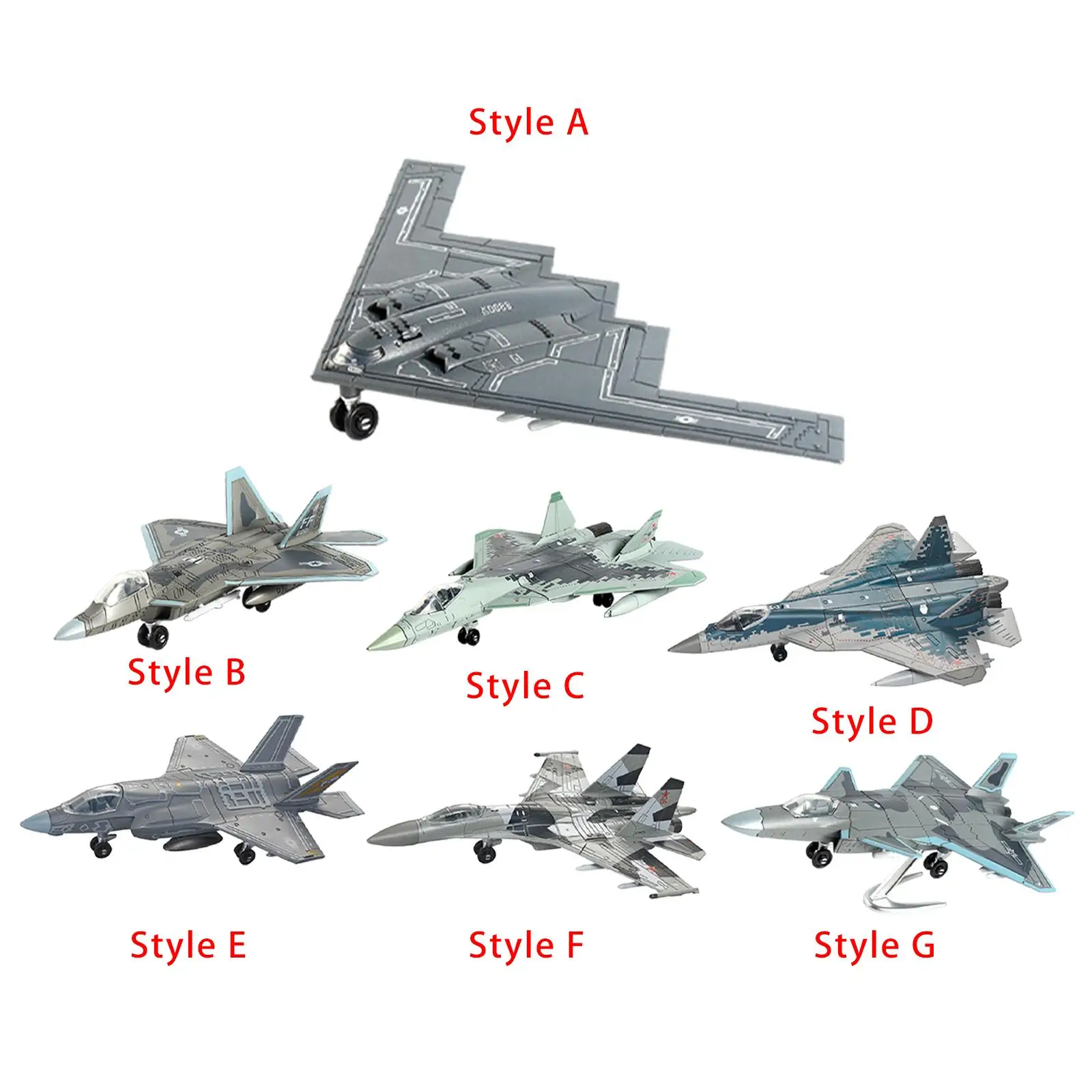 Fighter Toys Model Decoration Aviation Commemorate Desktop Decor Ornament Diecast Plane Toy for Home Shelf Bar Desktop Bedroom Fighter Toys Model Decoration Aviation Commemorate Desktop Decor Ornament Diecast Plane Toy for Home Shelf Bar Desktop Bedroom