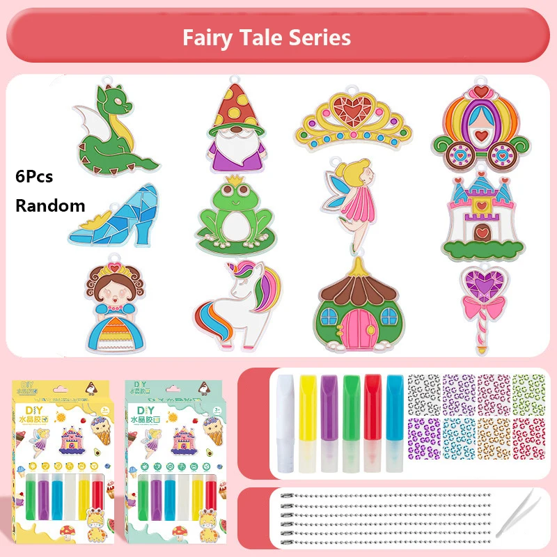Fairy Tale Series