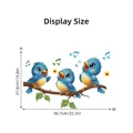birds