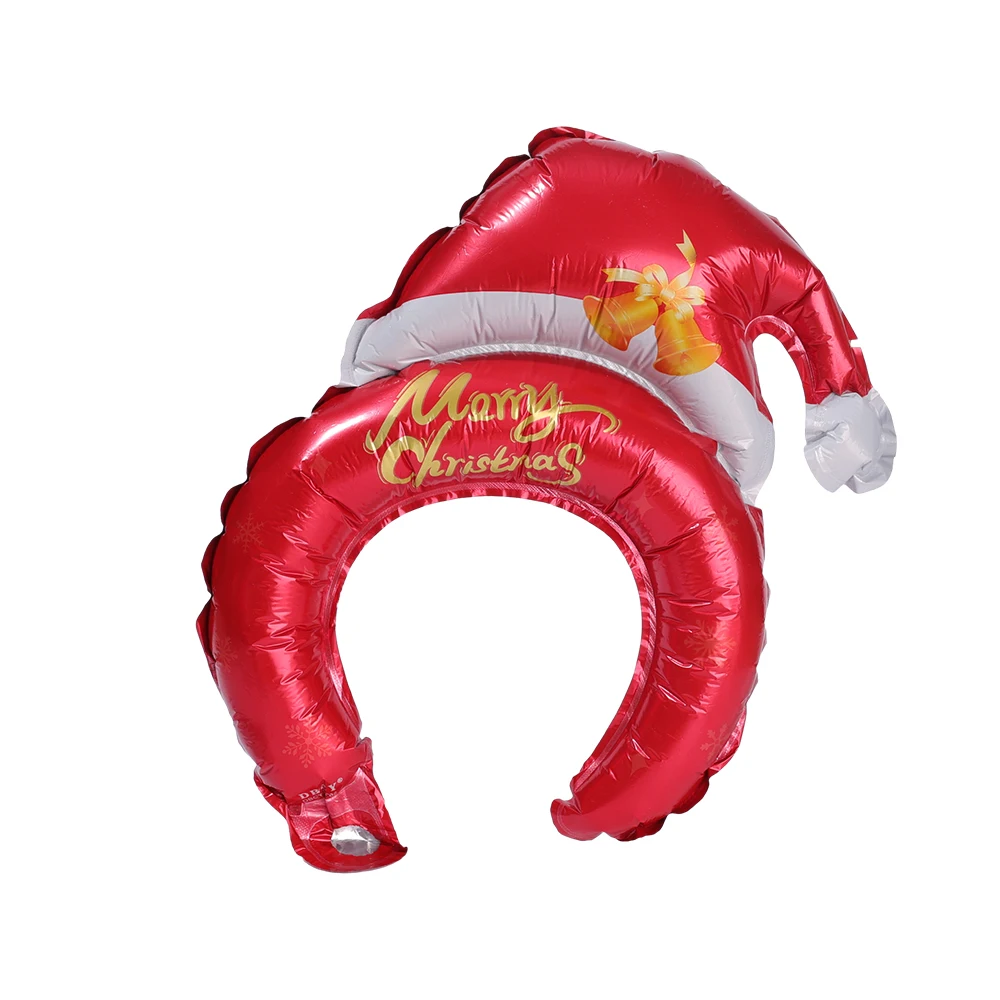 Christmas hat-1pc