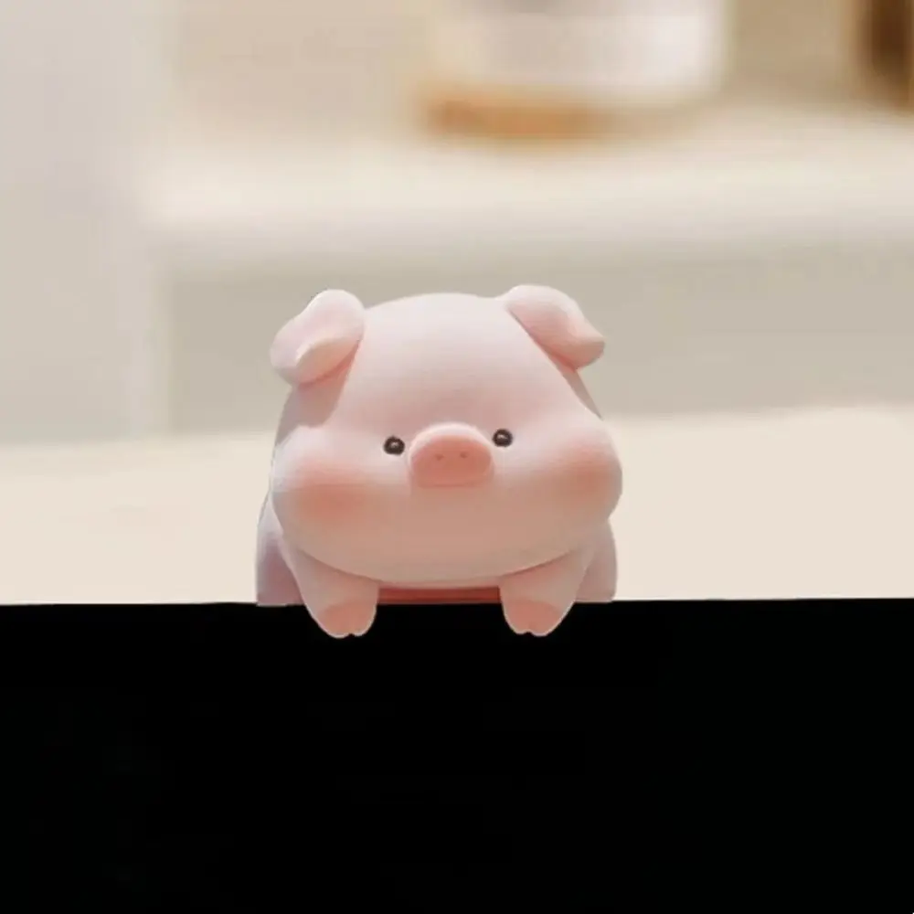 Figuras decorativas de panda y elefante para habitación infantil - imagen 2