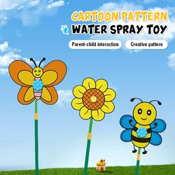 Juguete de agua infantil – Ideal para playa, piscina y jardín