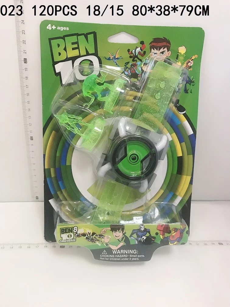 Ben10-ji10