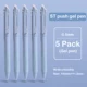 Blue-5pcs