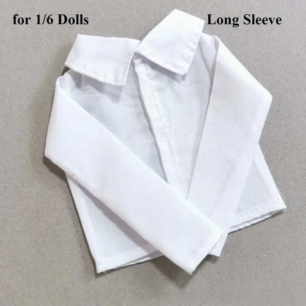 1-6 Doll Long Sleeve